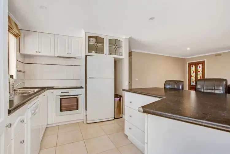 Second view of Homely house listing, 16 Cedric Street, Wendouree VIC 3355