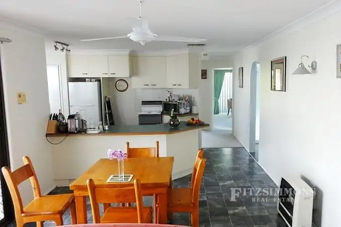 Sixth view of Homely house listing, 9 Bell Court, Dalby QLD 4405