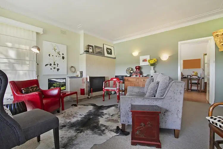 Second view of Homely house listing, 14 Andrew Street, Castlemaine VIC 3450