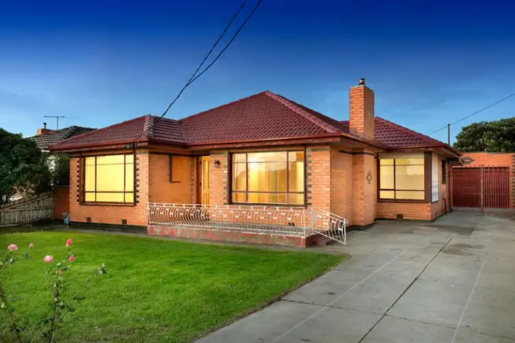 6 Galvin Street, Altona VIC 3018
