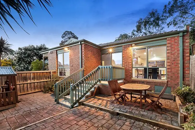 Fourth view of Homely house listing, 2/119 Karingal Drive, Briar Hill VIC 3088