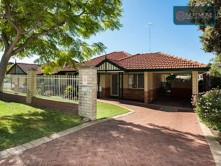 11/9-15 Malone St, Willagee WA 6156