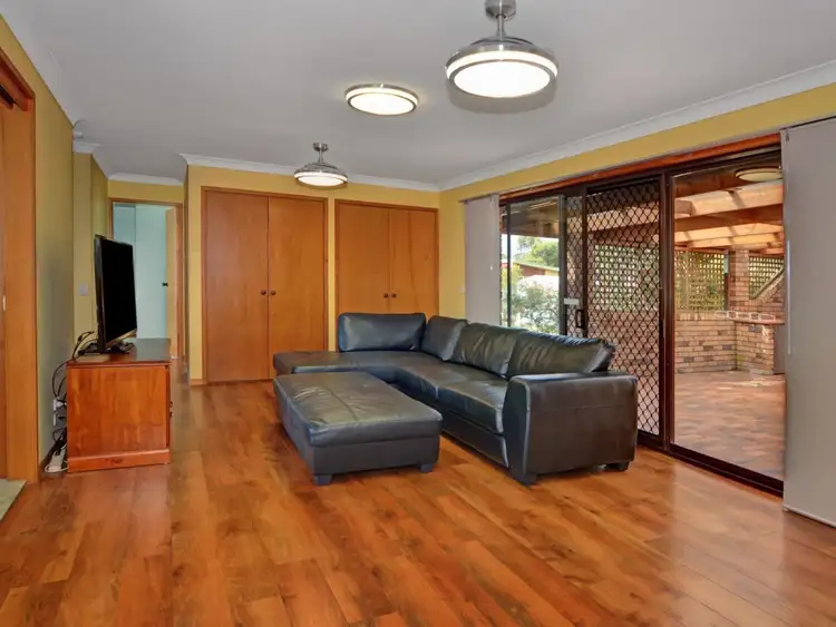 Third view of Homely house listing, 6 Farrelly Place, Bomaderry NSW 2541