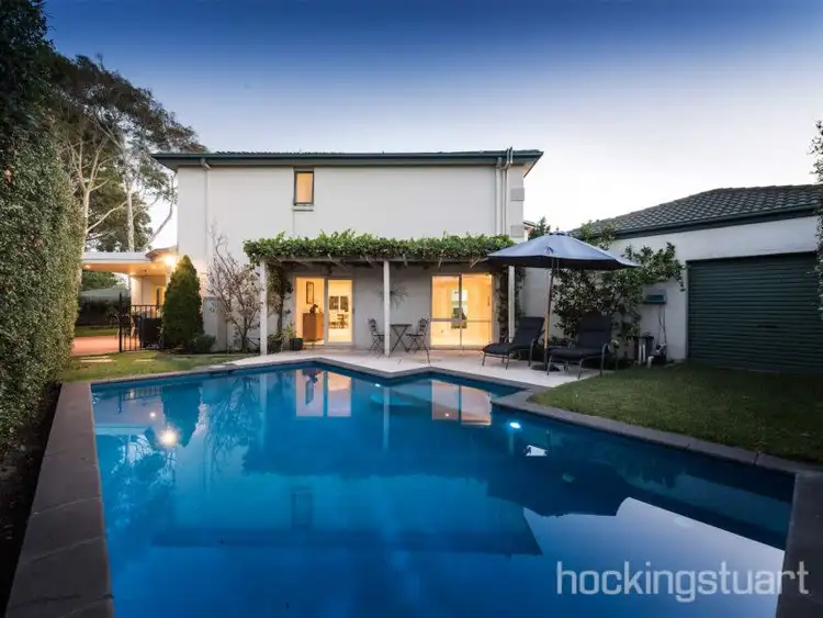 4 Jirrah Court, Aspendale VIC 3195