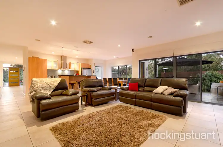 Sixth view of Homely house listing, 82 Lockhart Drive, Rosebud VIC 3939