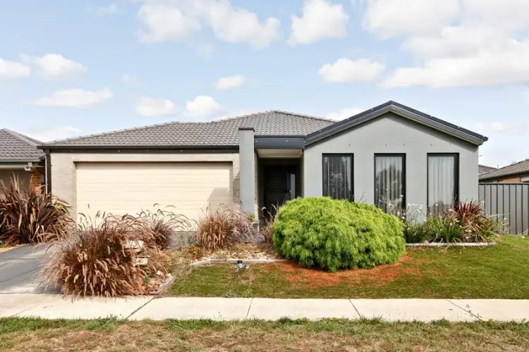 37 Penrose Promenade, Tarneit VIC 3029