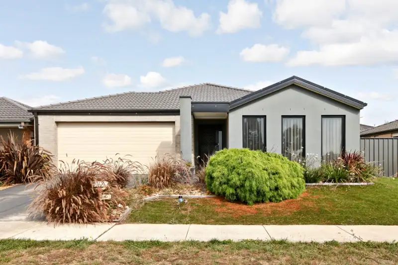Main view of Homely house listing, 37 Penrose Promenade, Tarneit VIC 3029