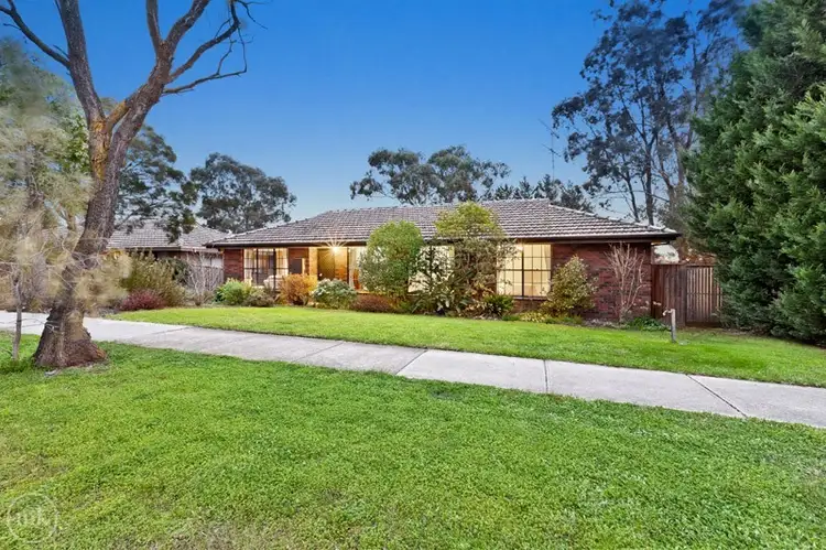 159 Plenty River Drive, Greensborough VIC 3088