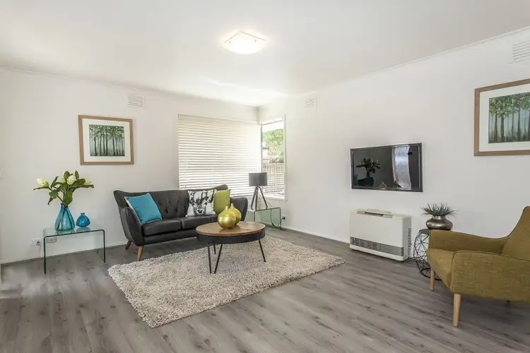 Second view of Homely unit listing, 2/14 McClares Road, Vermont VIC 3133
