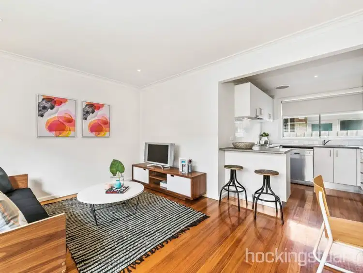 6/3-7 Davies Street, Mentone VIC 3194