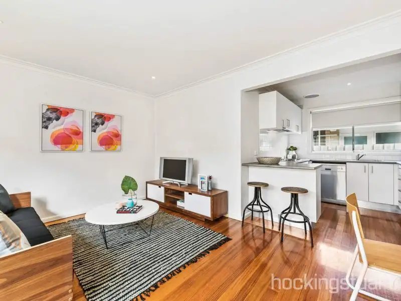 Main view of Homely unit listing, 6/3-7 Davies Street, Mentone VIC 3194