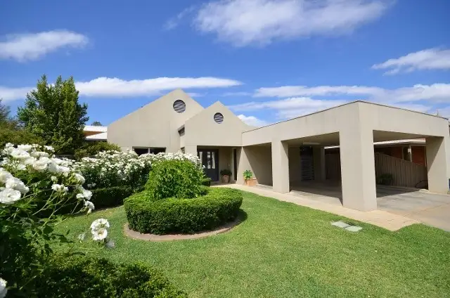 Second view of Homely house listing, 4 Tyro Court, Moama NSW 2731