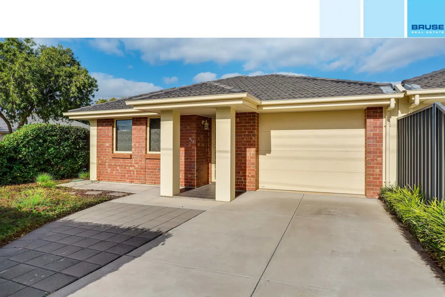Main view of Homely house listing, 5A Second Avenue (Corner of Yvonne Street), Klemzig SA 5087