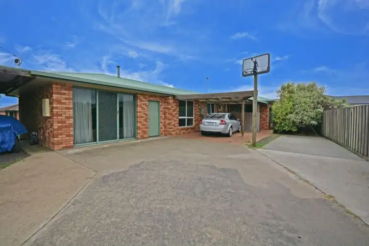 Second view of Homely house listing, 1 Bellara Court, Portland VIC 3305
