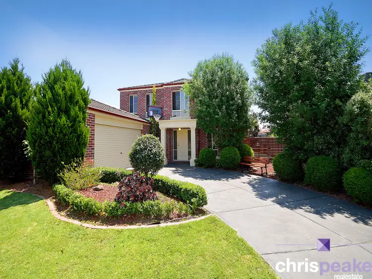 46 The Springs Close, Narre Warren South VIC 3805