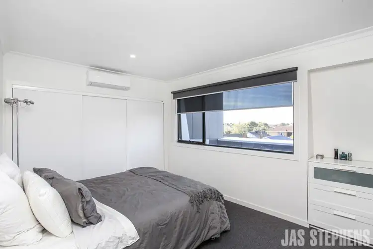 Fifth view of Homely townhouse listing, 483 Barkly Street, Footscray VIC 3011