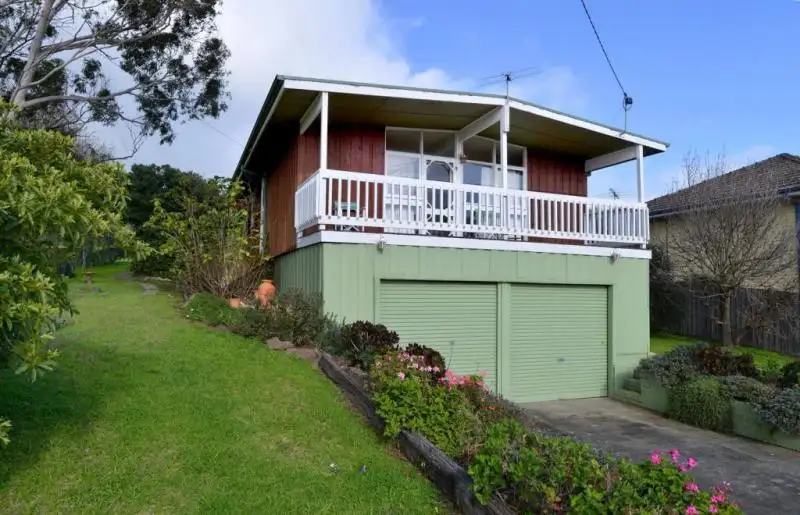Main view of Homely house listing, 26 Stevens Street, Portarlington VIC 3223