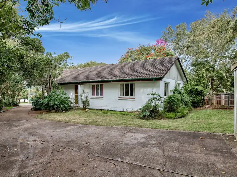 Main view of Homely house listing, 16 Marnham Street, Acacia Ridge QLD 4110