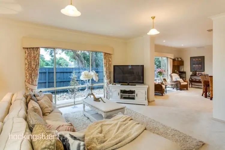 Second view of Homely townhouse listing, 3/279 Dromana Parade, Safety Beach VIC 3936