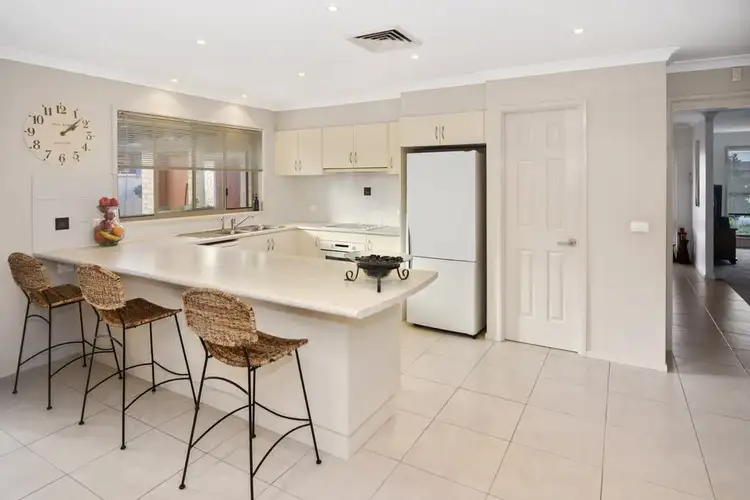 Fifth view of Homely house listing, 57 Rayleigh Drive, Worrigee NSW 2540