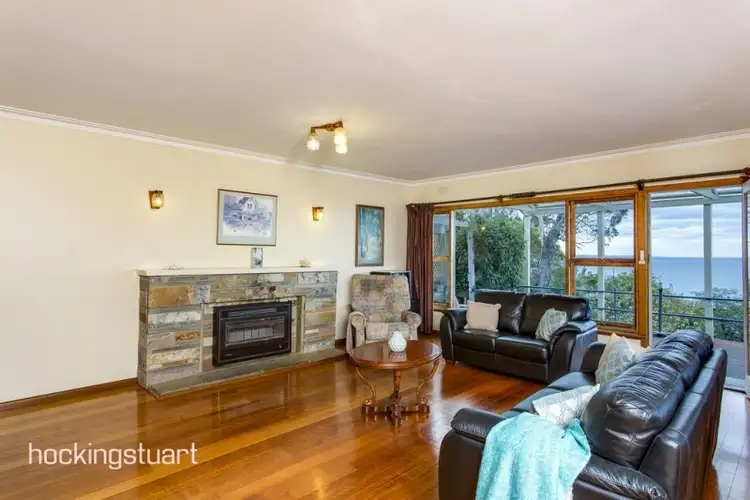 Sixth view of Homely house listing, 58 Clarendon Street, Dromana VIC 3936