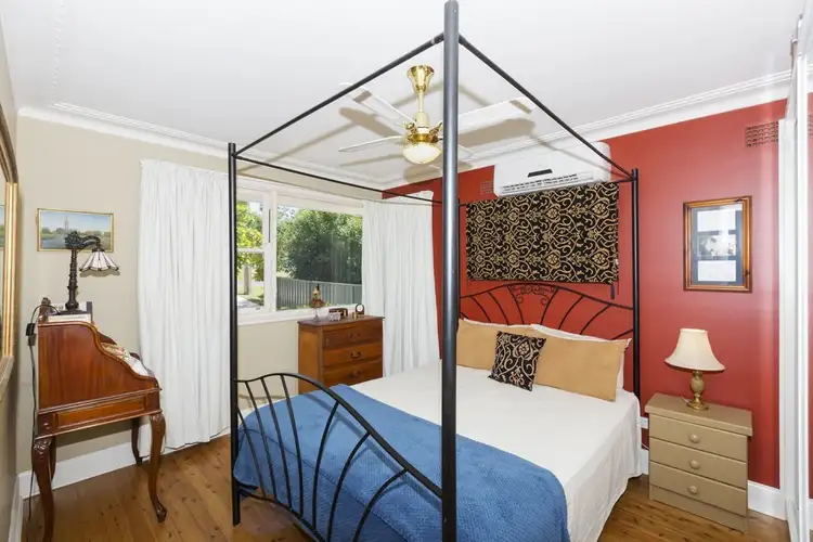 Fifth view of Homely house listing, 48 Russell Avenue, Valley Heights NSW 2777