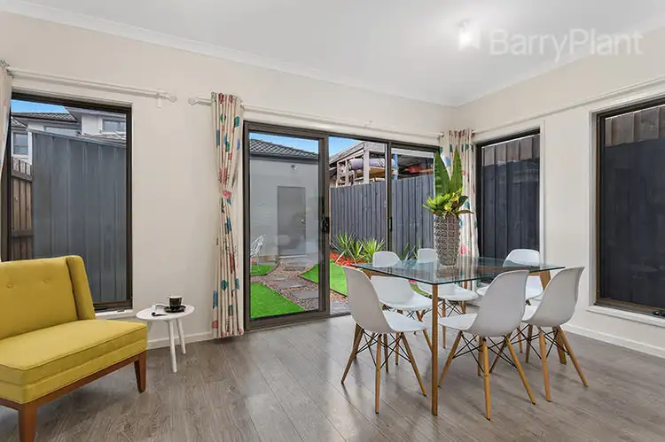 Main view of Homely townhouse listing, 3/111 Waverley Road, Chadstone VIC 3148
