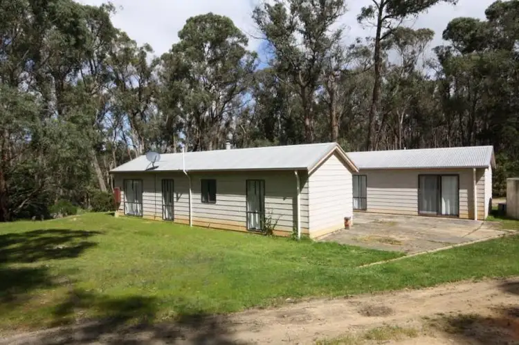 49 Woodland Drive, Scarsdale VIC 3351