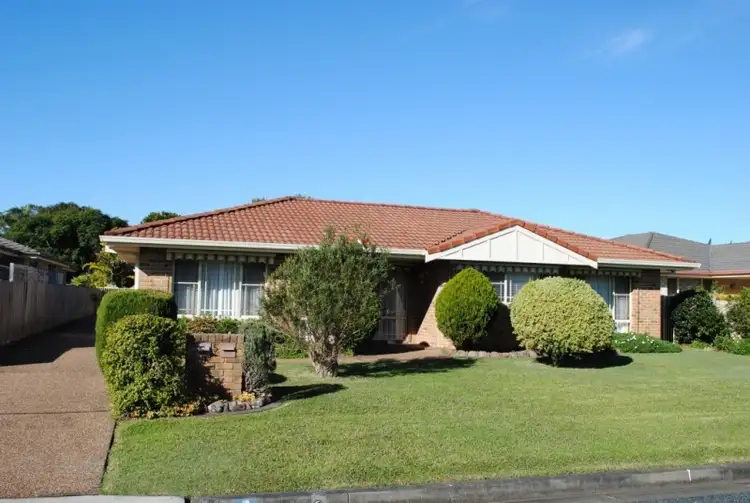 Main view of Homely villa listing, Address available on request