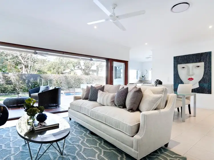 Sixth view of Homely house listing, 117 Yabba Street, Ascot QLD 4007