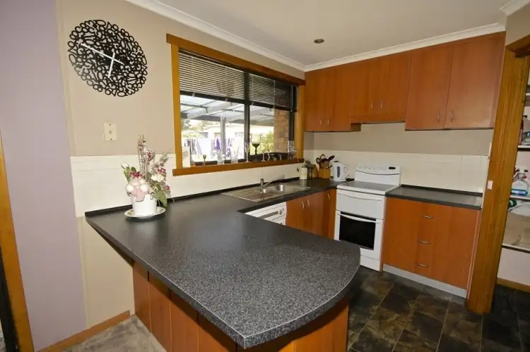 Second view of Homely house listing, 109 Sheffield Road, Spreyton TAS 7310