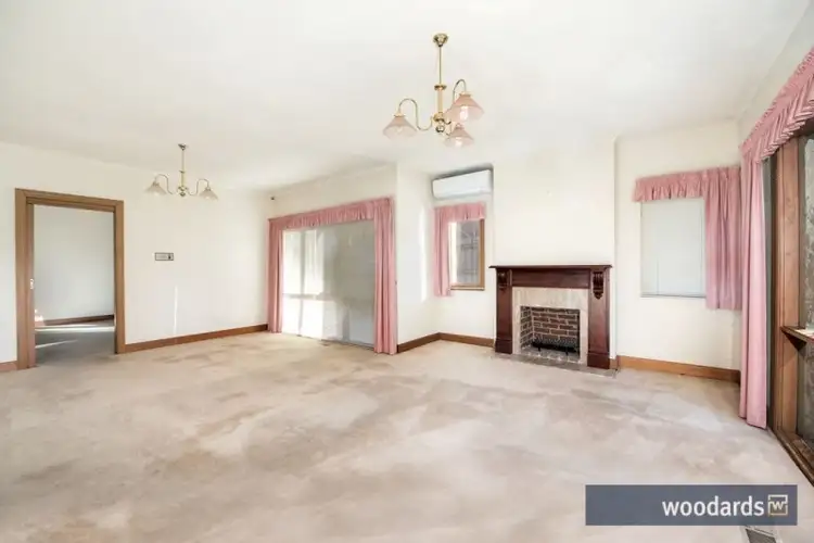 Third view of Homely townhouse listing, 1/242 Union Road, Surrey Hills VIC 3127
