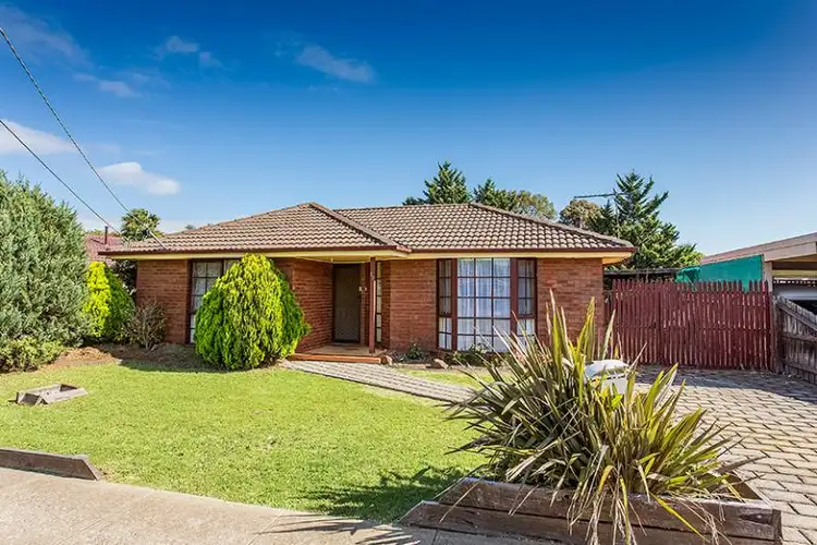 Main view of Homely house listing, 22 Intervale Drive, Wyndham Vale VIC 3024