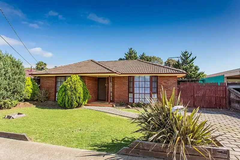 Main view of Homely house listing, 22 Intervale Drive, Wyndham Vale VIC 3024