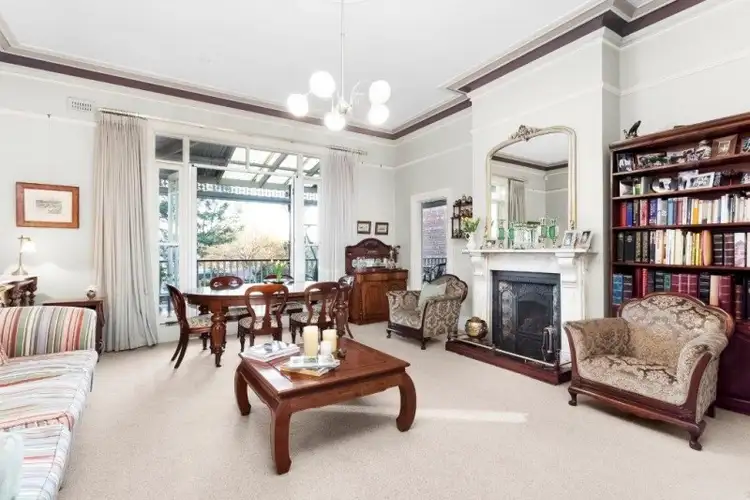 Fourth view of Homely house listing, 71 Chapman Street, North Melbourne VIC 3051