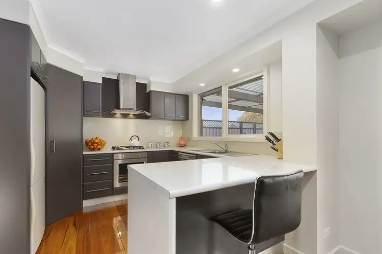 Fourth view of Homely house listing, 6 Rue Grande Monde, Sale VIC 3850