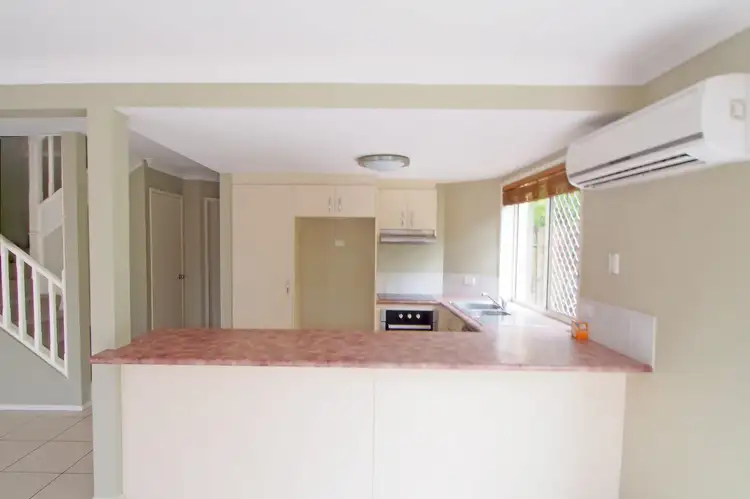 Fourth view of Homely townhouse listing, 15/127-143 Greenacre Drive, Parkwood QLD 4214