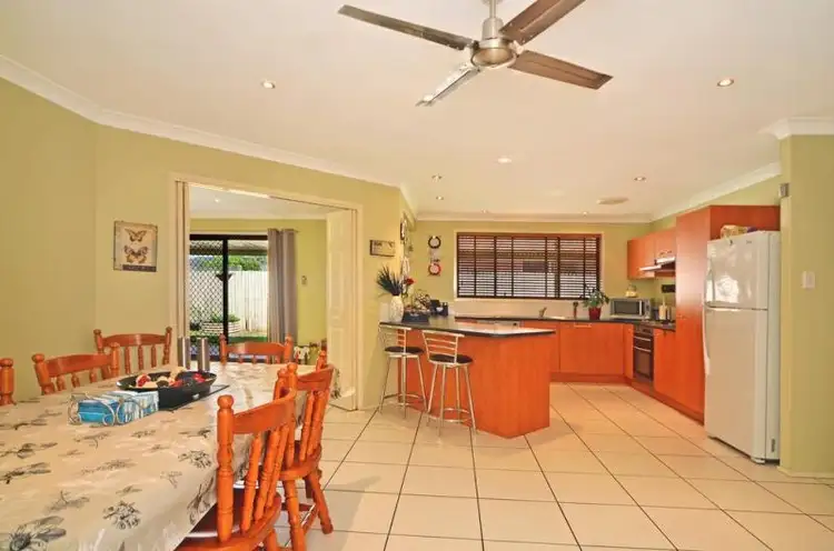 Third view of Homely house listing, 12 Guinea Flower Crescent, Worrigee NSW 2540