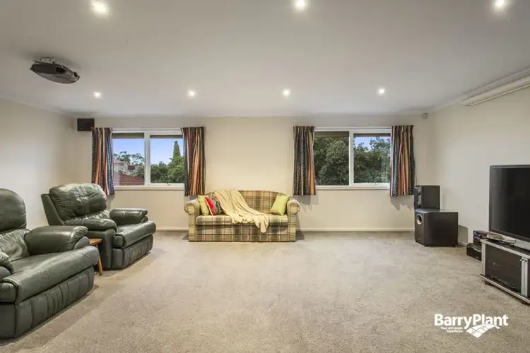 Third view of Homely house listing, 5 Handel court, Bundoora VIC 3083