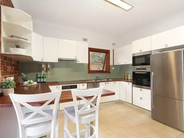 Sixth view of Homely house listing, 58 Abuklea Road, Eastwood NSW 2122