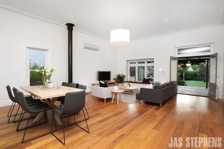 Sixth view of Homely house listing, 54 Tongue Street, Yarraville VIC 3013