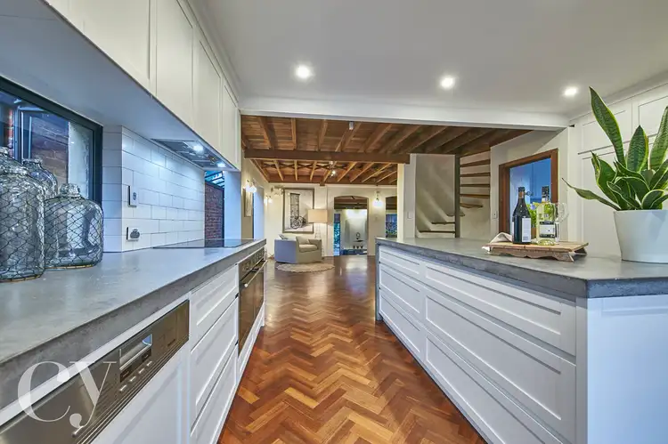 Fourth view of Homely house listing, 60 Thompson Road, North Fremantle WA 6159