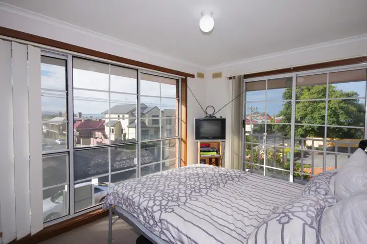 Sixth view of Homely townhouse listing, 1/17 Aberdeen Street, Newtown VIC 3220