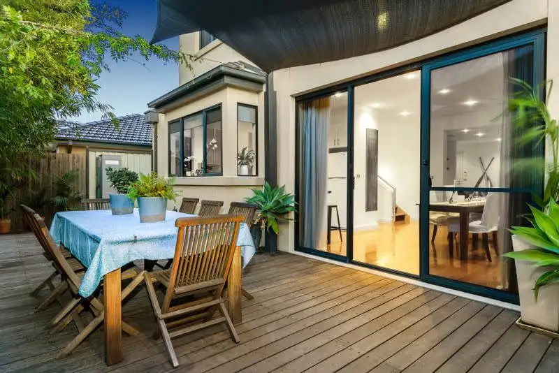 Main view of Homely townhouse listing, 4/235 Esplanade, Altona VIC 3018