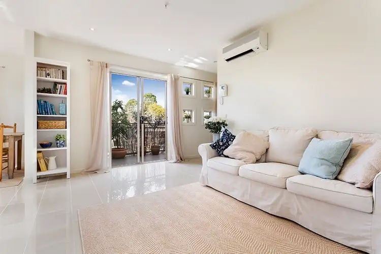 Second view of Homely apartment listing, 101/415 Highbury Road, Burwood VIC 3125