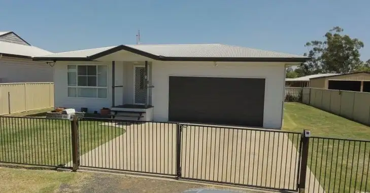 Main view of Homely house listing, 86 Charles Street, Dalby QLD 4405