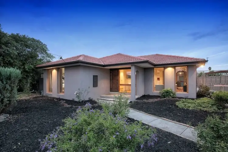 Second view of Homely house listing, 26 Barrington Crescent, Gladstone Park VIC 3043