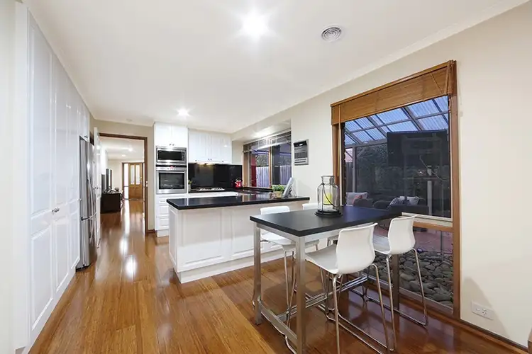 Sixth view of Homely house listing, 9 Marlene Court, Lysterfield VIC 3156