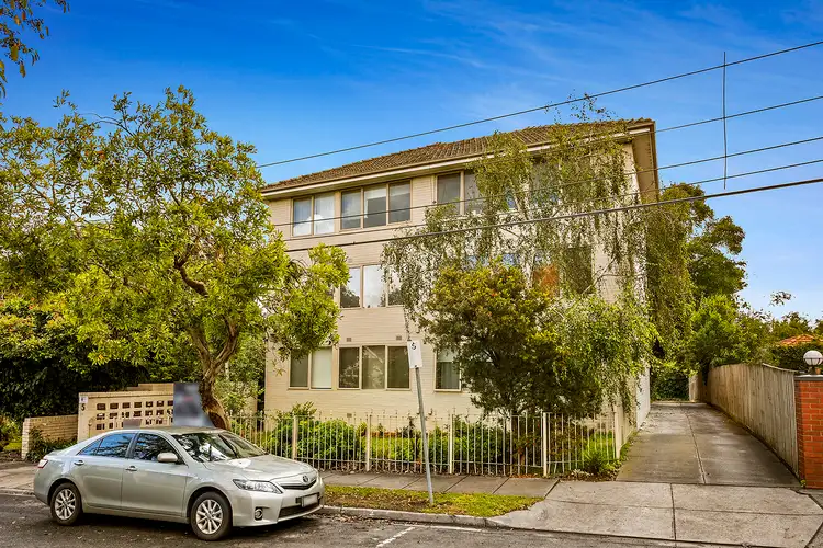 18/5 Gordon Street, Toorak VIC 3142