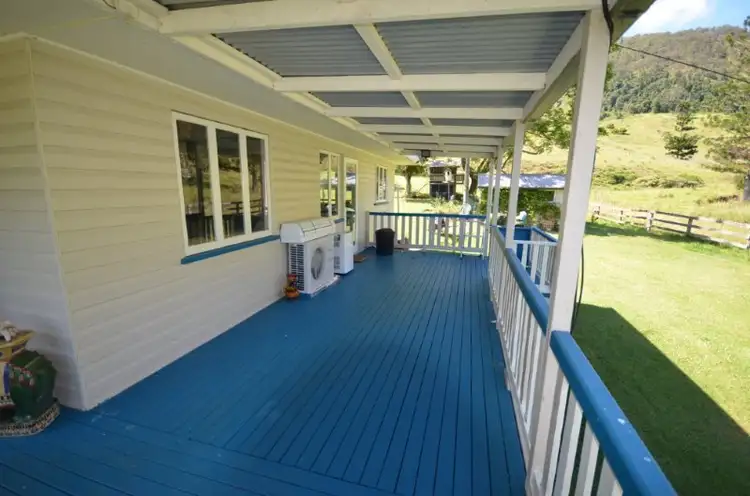 Fourth view of Homely house listing, 718 Illinbah road, Illinbah QLD 4275